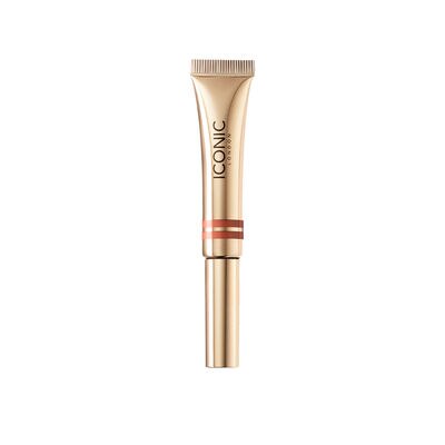 CLOUD KISS MATTE LIP MOUSSE BY ICONIC LONDON ( MOUSSE LABIAL)
